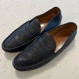 Gucci Drivers (Mens)